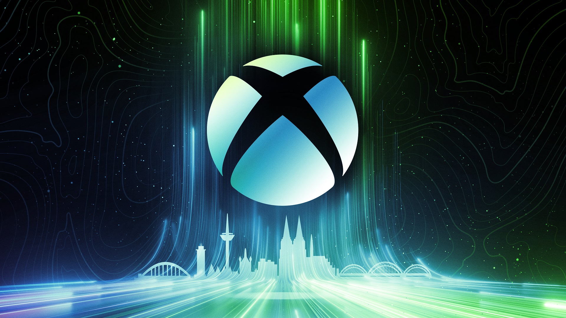 New Xbox Game Studios Graphic Highlights Upcoming Roadmap - Gameranx